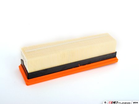 ES#1304995 - 13717589641 - Air Filter - Right - Replace your air filter, restore performance and fuel mileage - Genuine BMW - BMW