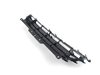 ES#74173 - 51112752363 - Upper Grille Center Section With Chrome - Priced Each - Replace your stone chipped grille on your MINI - Genuine MINI - MINI