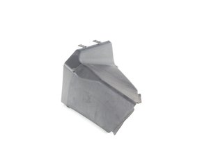 ES#130527 - 51743415925 - AIR DUCT - Genuine BMW - BMW