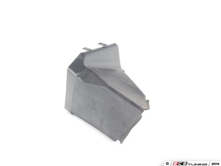 ES#130527 - 51743415925 - AIR DUCT - Genuine BMW - BMW