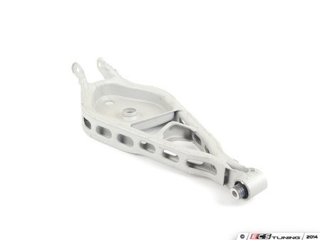 ES#57092 - 33303402535 - E83 Rear Upper Control Arm - Left - Control arm in the rear upper position in the rear suspension  - Genuine BMW - BMW