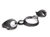 ES#2730859 - 51459810001KT - Dash Trim Kit - Piano Black / Chrome - This kit is to replace and upgrade the trim to piano black w/ chrome. - Genuine MINI - MINI