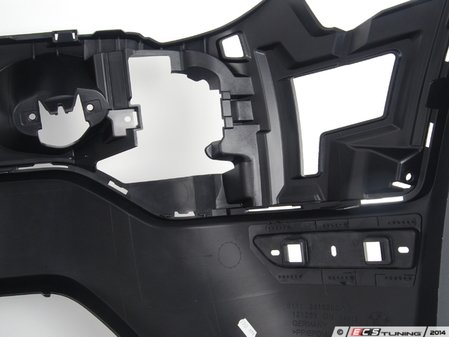ES#74282 - 51113445878 - TRIM PANEL - Genuine BMW - BMW