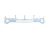 ES#74278 - 51113438627 - Front Bumper Upper Trim Panel - Primed and ready for paint - Genuine BMW - BMW
