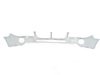 ES#74278 - 51113438627 - Front Bumper Upper Trim Panel - Primed and ready for paint - Genuine BMW - BMW