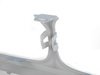 ES#74278 - 51113438627 - Front Bumper Upper Trim Panel - Primed and ready for paint - Genuine BMW - BMW