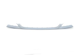 ES#74269 - 51113423786 - Front Bumper Valence  - Located in the lower middle of the front bumper  - Genuine BMW - BMW