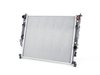 ES#1846559 - 2515000603 - Radiator - Ensure proper cooling for your engine with a new radiator - Genuine Mercedes Benz - Mercedes Benz