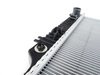 ES#1846559 - 2515000603 - Radiator - Ensure proper cooling for your engine with a new radiator - Genuine Mercedes Benz - Mercedes Benz