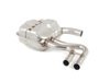 ES#39267 - 18101489462 - Cooper S Exhaust System - Left Side Muffler  - Replace your worn out exhaust - Genuine MINI - MINI