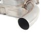 ES#39267 - 18101489462 - Cooper S Exhaust System - Left Side Muffler  - Replace your worn out exhaust - Genuine MINI - MINI