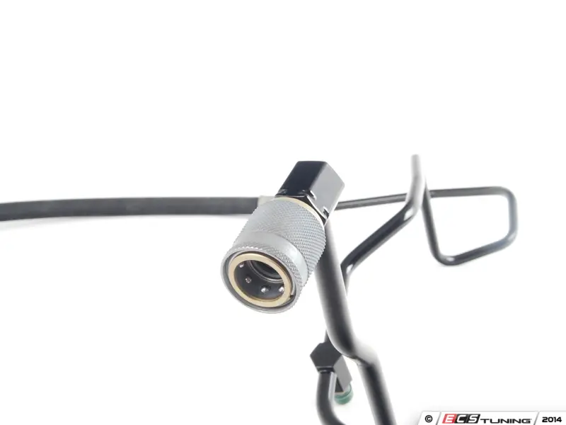 Genuine Mercedes Benz - 2309976682 - HOSE
