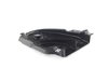 ES#130526 - 51743414646 - E83 Air duct cover - Covers the lower bumper air duct - Genuine BMW - BMW