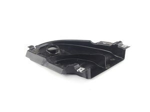 ES#130526 - 51743414646 - E83 Air duct cover - Covers the lower bumper air duct - Genuine BMW - BMW