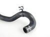 ES#307289 - 1J0122157FL - Coolant Hose - Connects EGR Cooler with the coolant flange - Genuine Volkswagen Audi - Volkswagen
