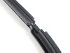 ES#93260 - 51321815011 - Vent Window Gasket - Driver (Left) - Genuine BMW - BMW