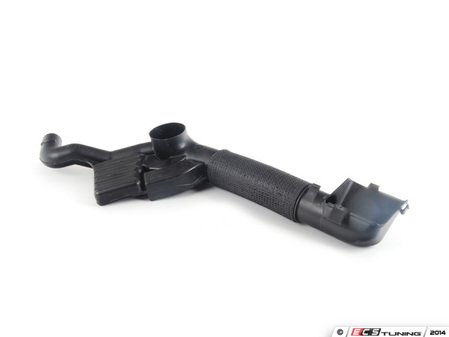 ES#34808 - 13711477835 - Intake Manifold Set - Set Of Three - Includes three sections of the intake system before the airbox - Genuine MINI - MINI