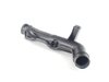 ES#2130082 - 1K0145770K - intercooler Pipe - Plastic pipe that connects lower left intercooler hose to the throttle body hose. - Genuine Volkswagen Audi - Audi Volkswagen
