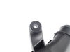ES#2130082 - 1K0145770K - intercooler Pipe - Plastic pipe that connects lower left intercooler hose to the throttle body hose. - Genuine Volkswagen Audi - Audi Volkswagen