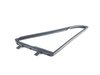 ES#93261 - 51321815012 - Vent Window Gasket - Passenger (Right) - Genuine BMW - BMW
