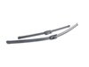 ES#1904003 - 61612163749 - Wiper Blade Set - (NO LONGER AVAILABLE) - Includes both blades. - Genuine BMW - BMW