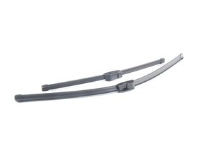 ES#1904003 - 61612163749 - Wiper Blade Set - (NO LONGER AVAILABLE) - Includes both blades. - Genuine BMW - BMW