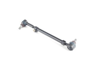 ES#1670078 - 1293300303 - Tie Rod Assembly - Right  - Right Side - Includes Inner And Outer Tie Rods - Genuine Mercedes Benz - Mercedes Benz