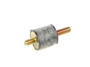 Rubber Engine Beauty Cover Mount - Priced Each