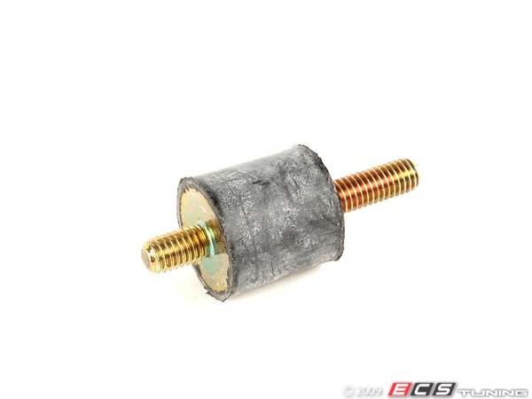 Genuine BMW - 11121730356 - Rubber Engine Beauty Cover Mount - Priced ...