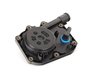 ES#2731652 - 11617501563KT - Crank Case Vent Valve Kit - Includes new mounting bolts and gasket - Assembled By ECS - BMW