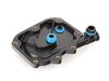 ES#2731652 - 11617501563KT - Crank Case Vent Valve Kit - Includes new mounting bolts and gasket - Assembled By ECS - BMW