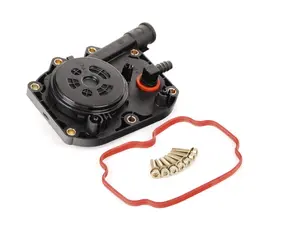 Crank Case Vent Valve Kit