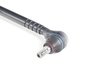 ES#1654186 - 1244601205 - Steering Drag Link Assembly - Connects Steering Gear To Steering Intermediate Arm - Genuine Mercedes Benz - Mercedes Benz