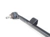 ES#1654186 - 1244601205 - Steering Drag Link Assembly - Connects Steering Gear To Steering Intermediate Arm - Genuine Mercedes Benz - Mercedes Benz