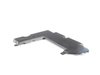 ES#1487241 - 99650456100 - Underbody Cover - Protects the brake lines under the left side of the body - Genuine Porsche - Porsche