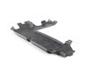 ES#1487241 - 99650456100 - Underbody Cover - Protects the brake lines under the left side of the body - Genuine Porsche - Porsche