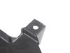 ES#1487241 - 99650456100 - Underbody Cover - Protects the brake lines under the left side of the body - Genuine Porsche - Porsche