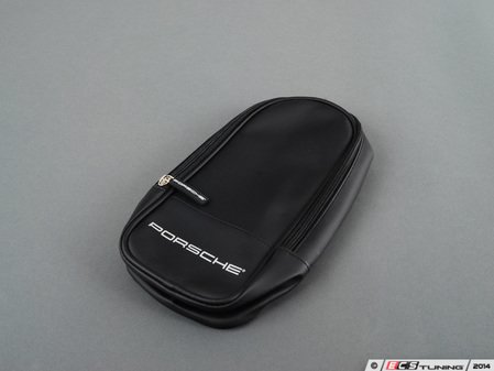 ES#2546275 - PNA0001000D - Porsche Oil Storage Bag - Be prepared with this emergency top-up kit - Genuine Porsche - Porsche