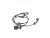 ES#416471 - 7L0971279G - Rear Wheel Speed Sensor Harness - Priced Each - Fits left and right sides - Genuine Volkswagen Audi - Volkswagen