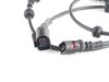 ES#416471 - 7L0971279G - Rear Wheel Speed Sensor Harness - Priced Each - Fits left and right sides - Genuine Volkswagen Audi - Volkswagen