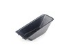 ES#1464214 - 964552159001DB - Center Console Storage Tray - Black - Located in the rear portion of the center console - Genuine Porsche - Porsche