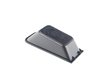 ES#1464214 - 964552159001DB - Center Console Storage Tray - Black - Located in the rear portion of the center console - Genuine Porsche - Porsche