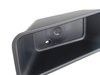 ES#1464214 - 964552159001DB - Center Console Storage Tray - Black - Located in the rear portion of the center console - Genuine Porsche - Porsche
