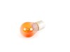 ES#1377382 - 90063102190 - Amber Bulb - Priced Each - For turn signals - Genuine Porsche - Porsche