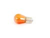 ES#1377382 - 90063102190 - Amber Bulb - Priced Each - For turn signals - Genuine Porsche - Porsche