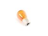 ES#1377382 - 90063102190 - Amber Bulb - Priced Each - For turn signals - Genuine Porsche - Porsche