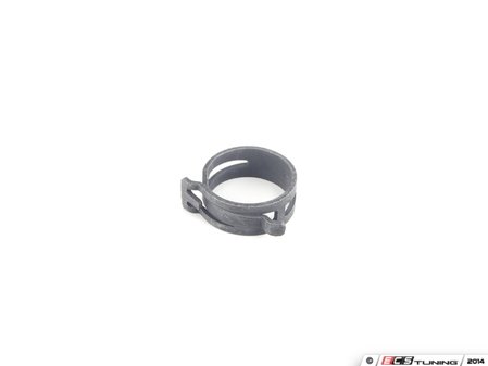 ES#2675108 - 17127515474 - HOSE CLAMP - Genuine MINI - 