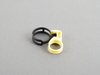 ES#2676576 - 17127524913 - HOSE CLAMP - Genuine MINI - 