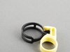ES#2676576 - 17127524913 - HOSE CLAMP - Genuine MINI - 