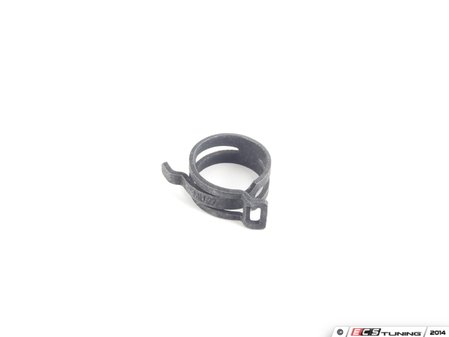 ES#2675023 - 64217518579 - HOSE CLAMP - Genuine MINI - 
